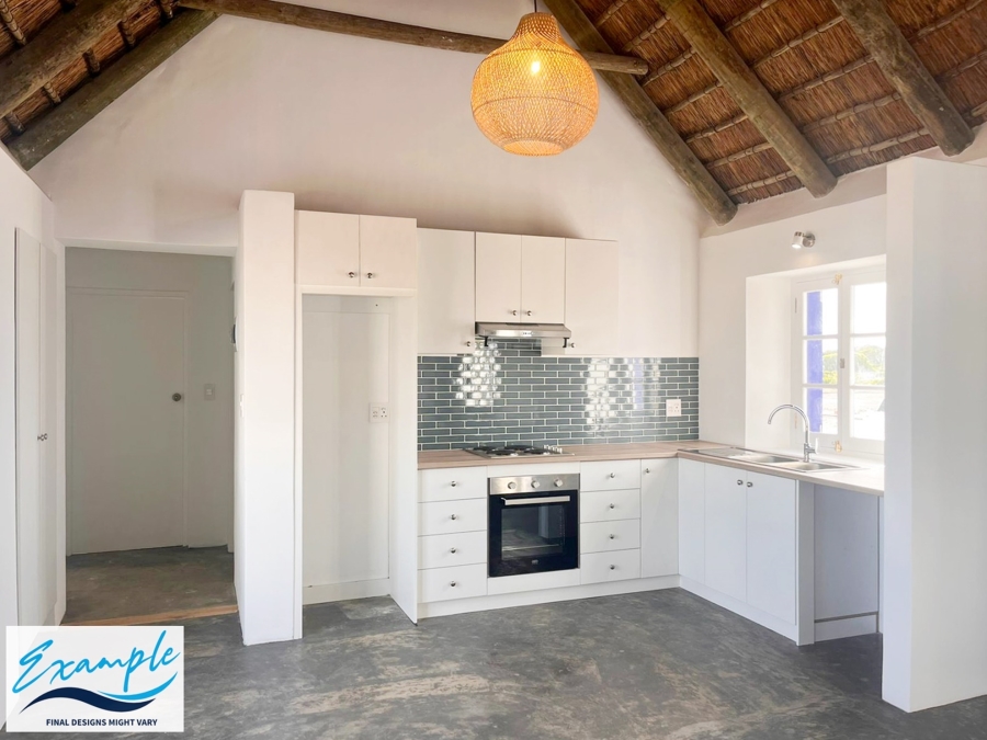 2 Bedroom Property for Sale in Struisbaai Western Cape